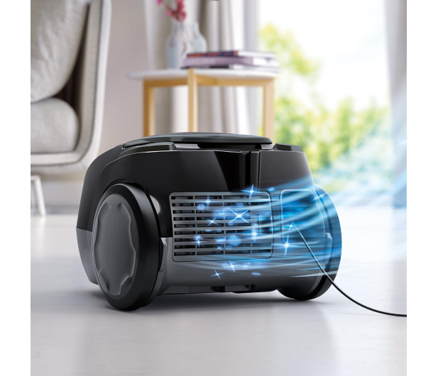 Zanussi CompactGo ZANCG21EB - 1386459 - zdjęcie 3